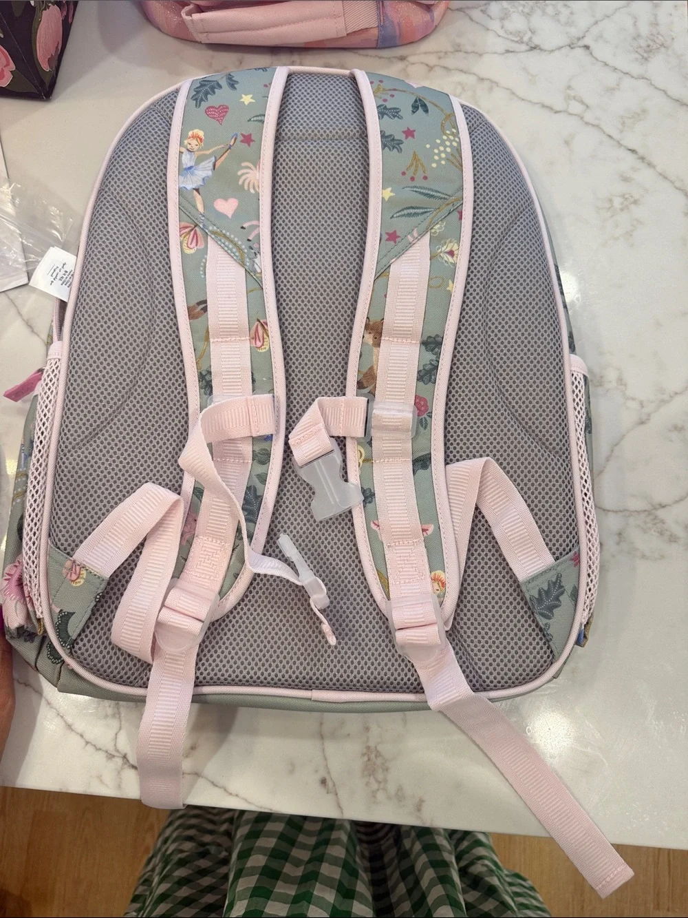 Pottery Barn Kids cute kids